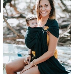 Nalakai Sling Baby Carrier